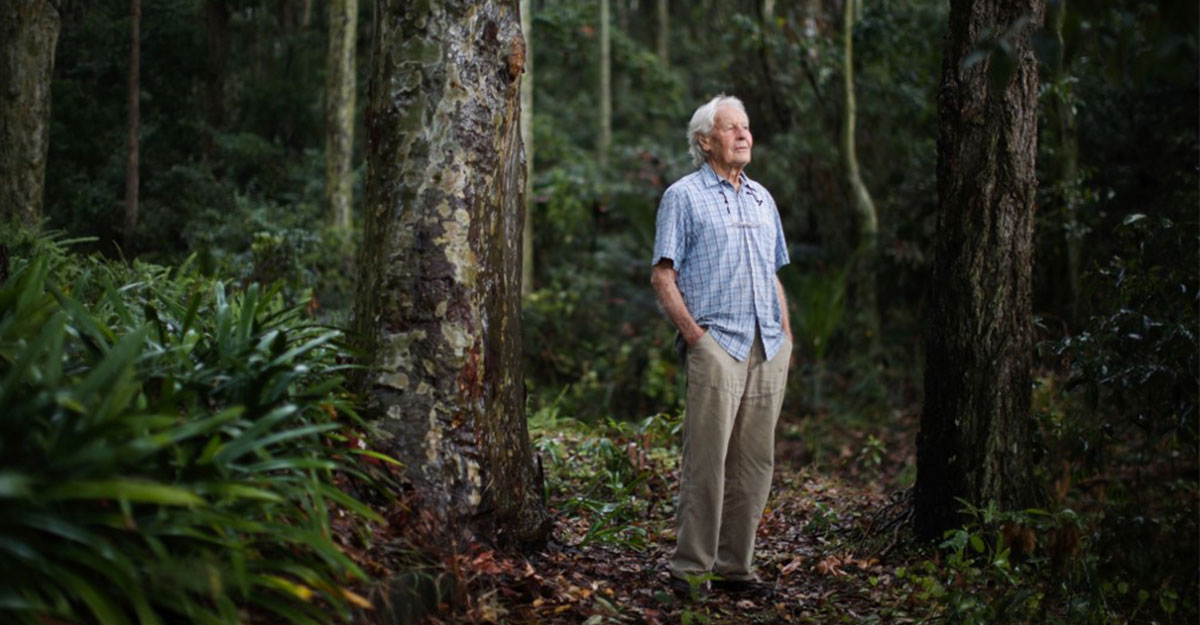 Remembering Dr Alec Costin, the father of Australian high mountain ecology 